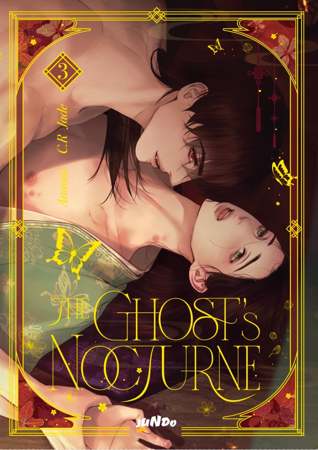 The Ghost's Nocturne
